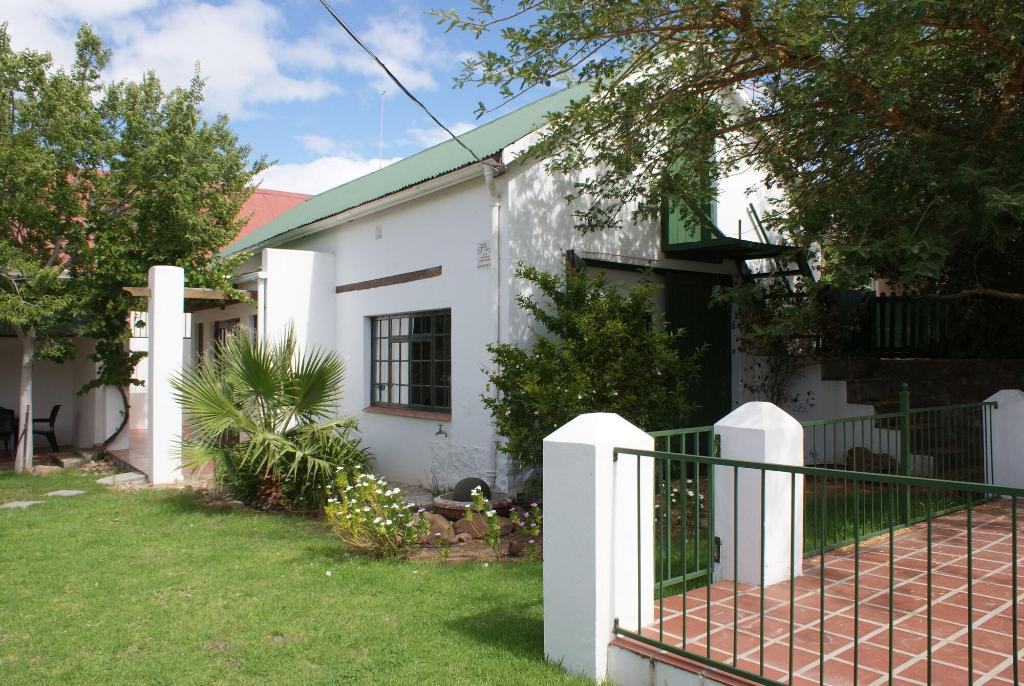Koo Karoo Guest Lodge - General view