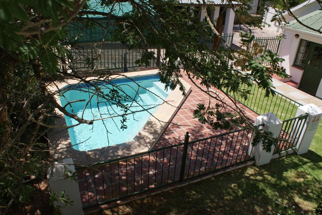 Koo Karoo Guest Lodge - Sports and Entertainment