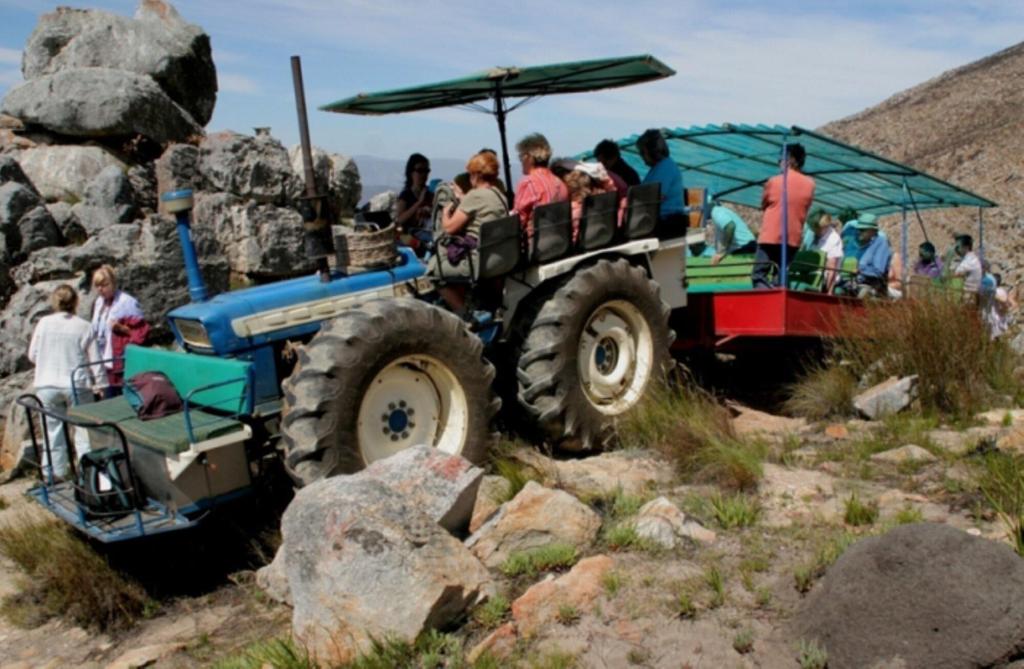 Koo Karoo Guest Lodge - Sports and Entertainment