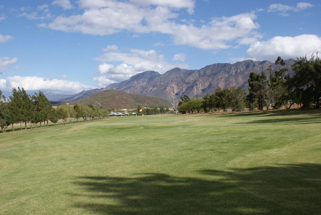 Koo Karoo Guest Lodge - Sports and Entertainment