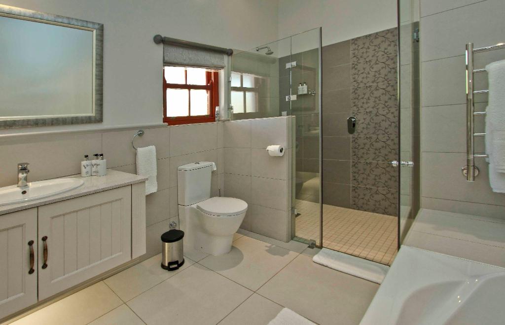 Montagu Vines Guest House