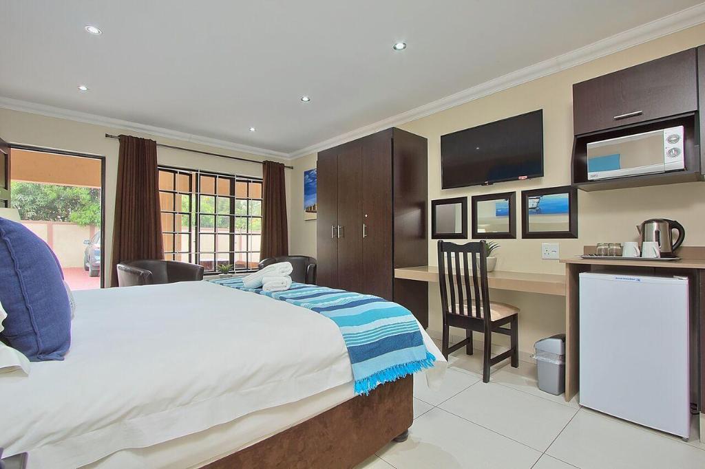 Gecko Inn Guest House