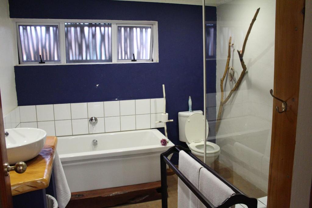 Tidewaters Accommodation