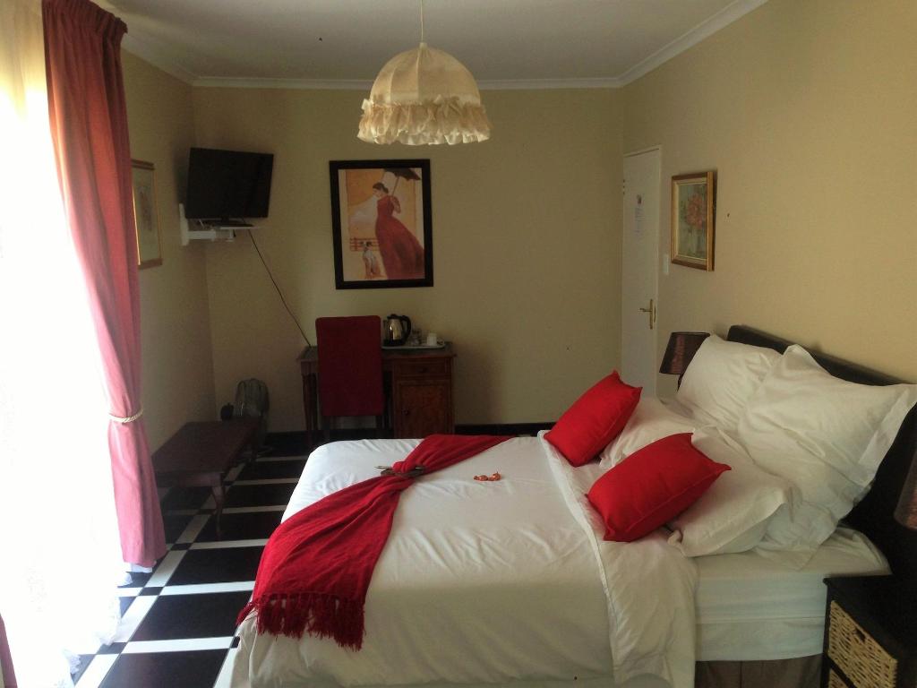 Helderberg Guesthouse