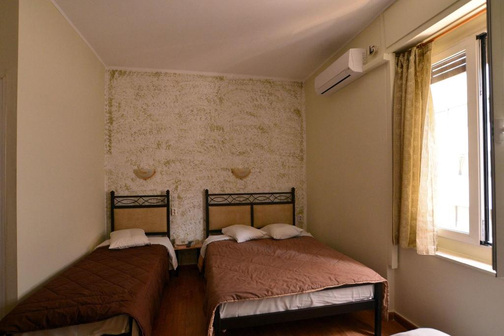 Hotel Electra