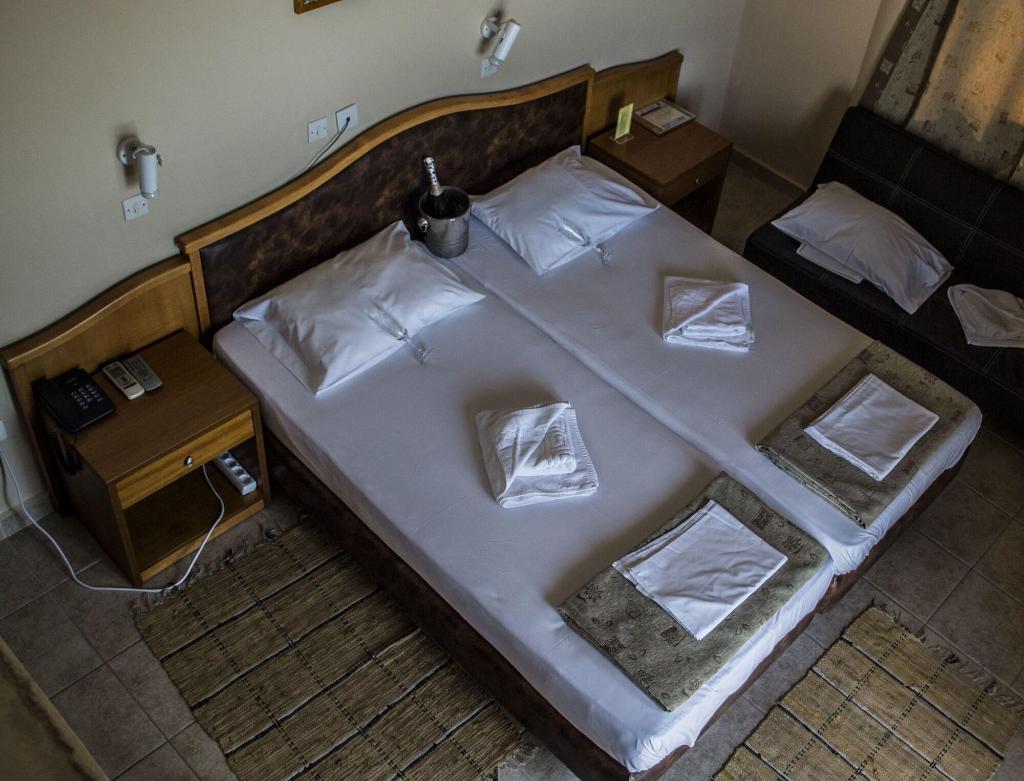 Sappho Hotel