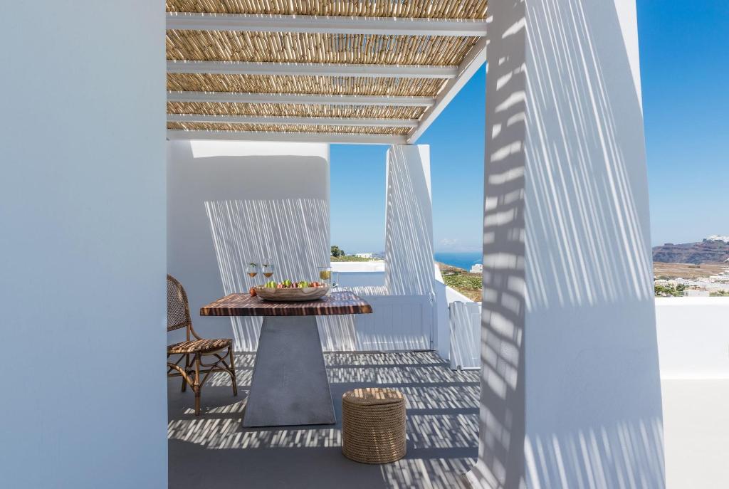 White & Co. Exclusive Island Villas