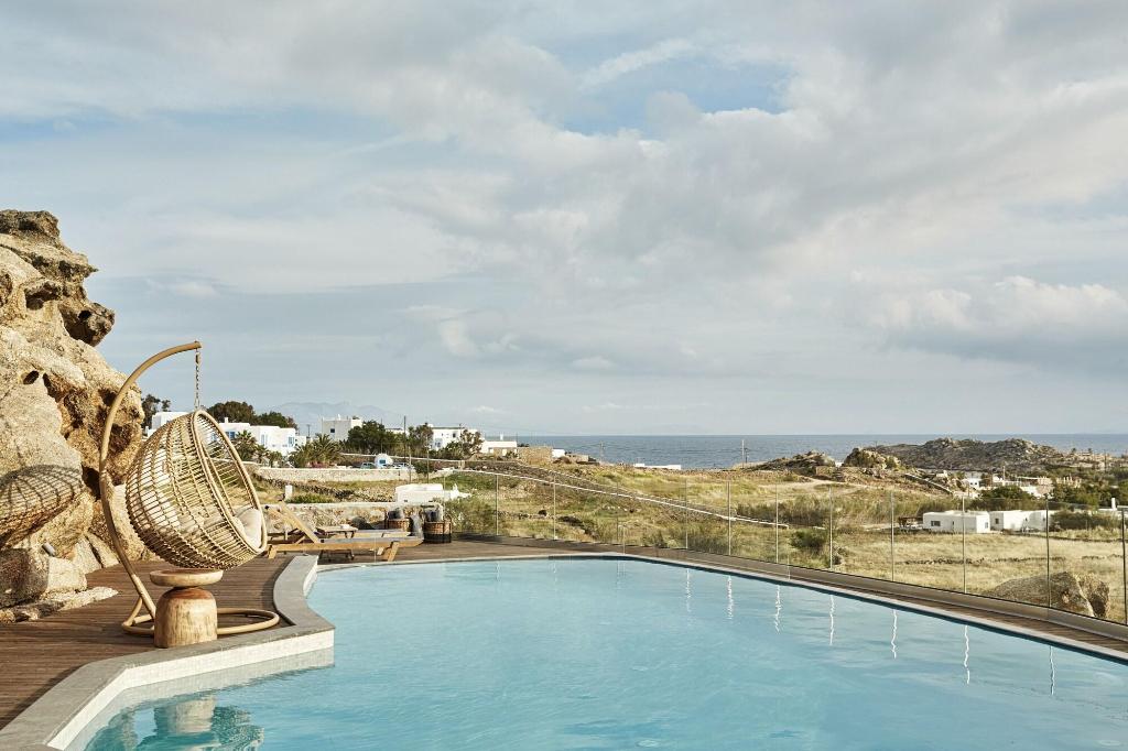 Almyra Guest Houses