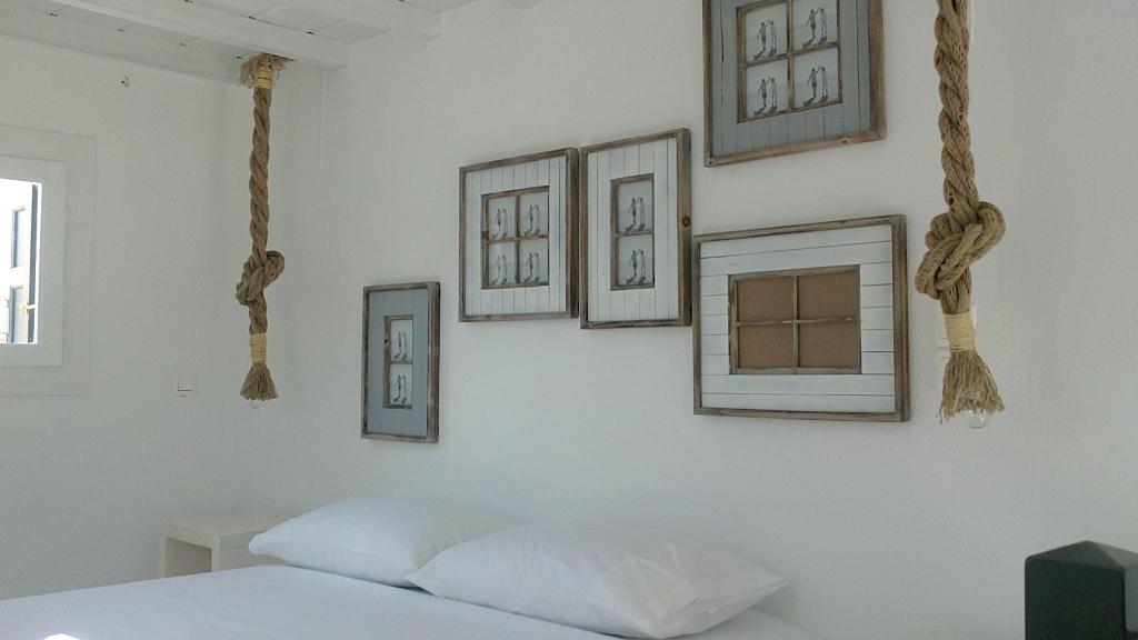 Almyra Guest Houses