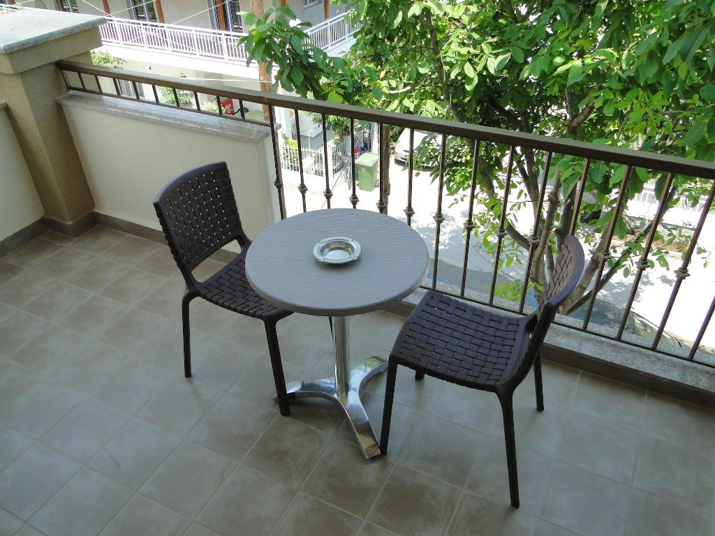 Hotel Olympos
