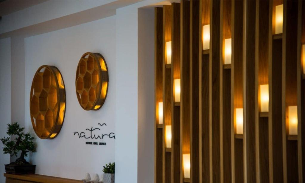 Natura Boutique Hotel Skopelos