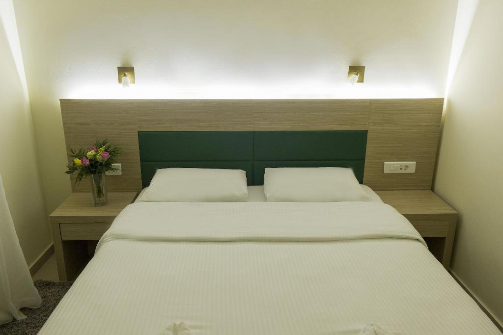 Thalassa Apart Hotel