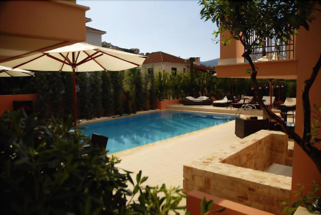 Korina Gallery Hotel