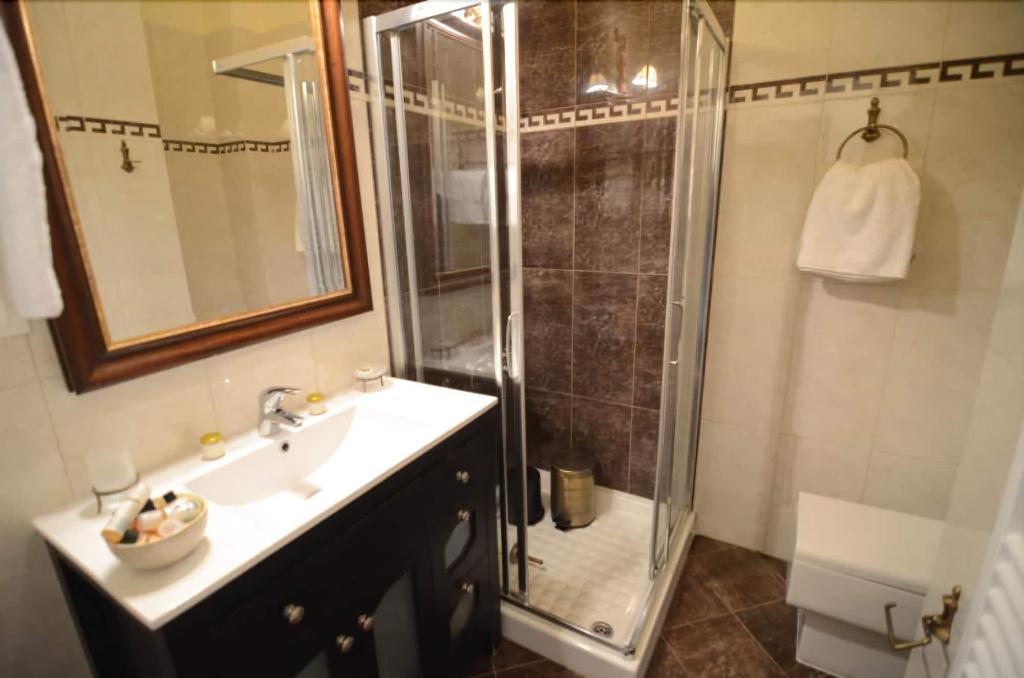 Korina Gallery Hotel