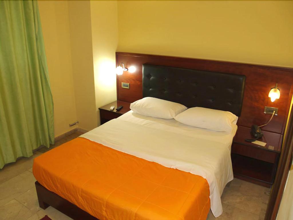 Hotel Filoxenia