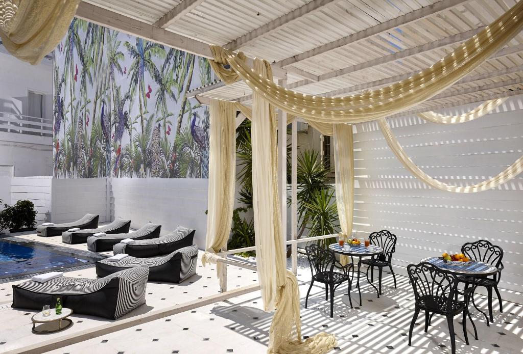 Hotel Vasia Boulevard - Adults Only, Griechenland, Chersonissos. Großes 19