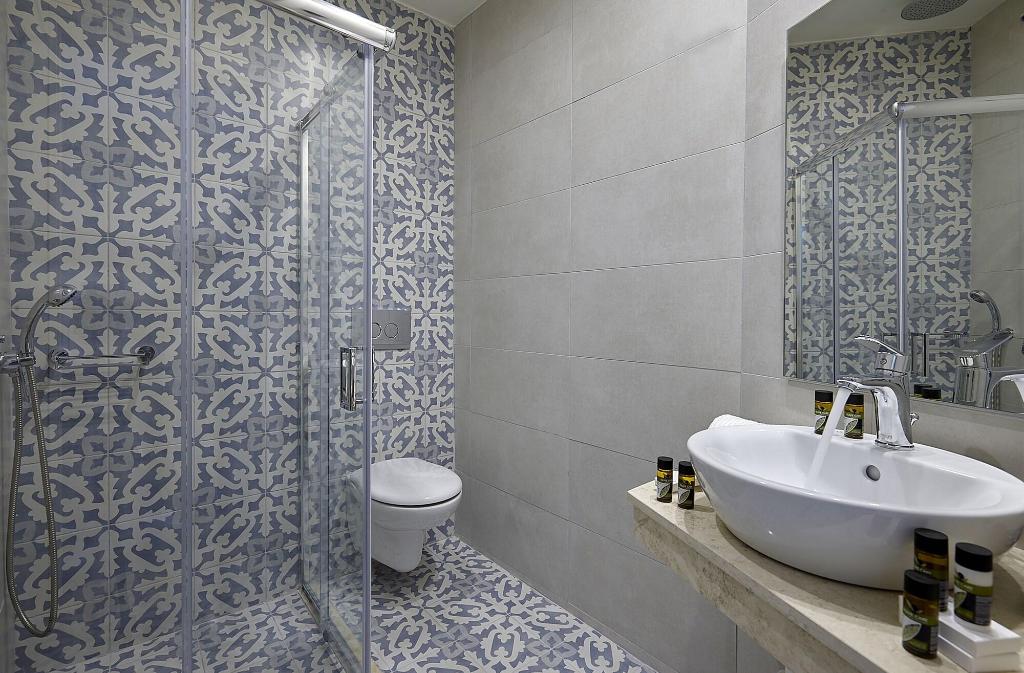 Hotel Vasia Boulevard - Adults Only, Griechenland, Chersonissos. Großes 2