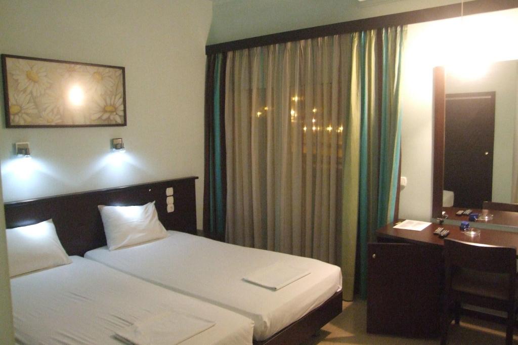 Hotel George
