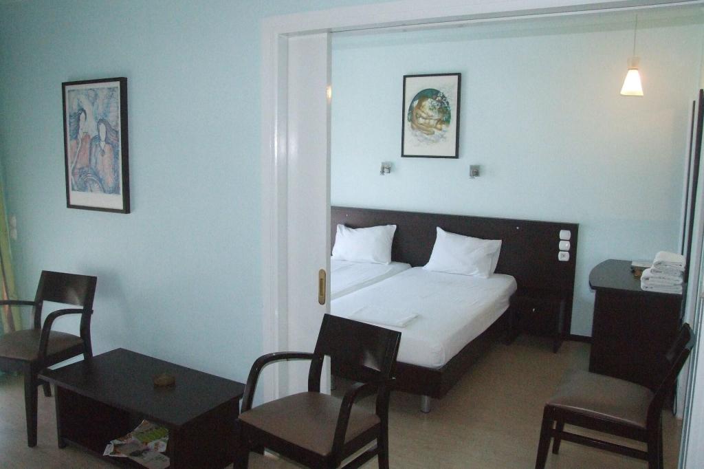 Hotel George