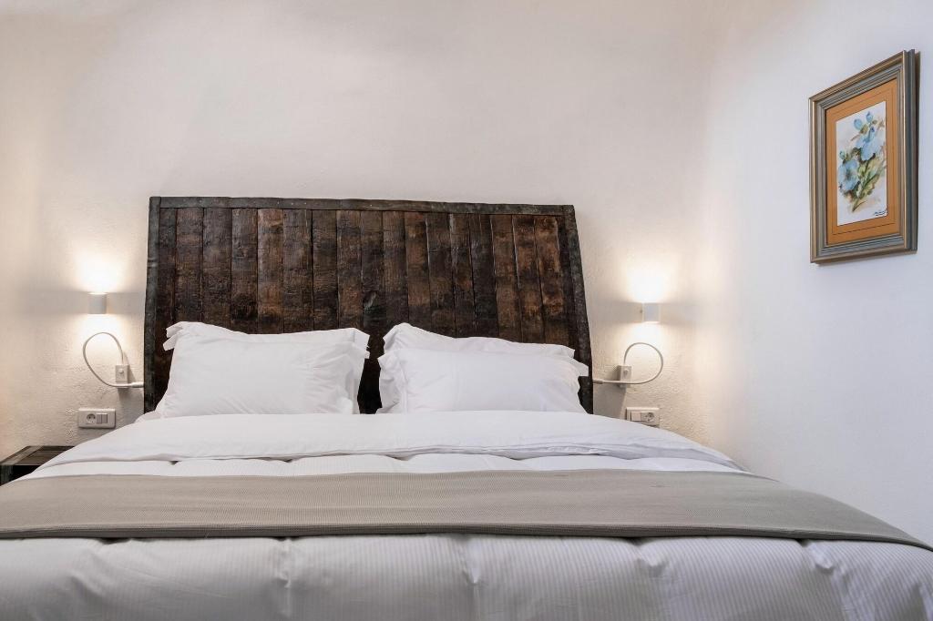 Abelis Canava Luxury Suites - Adults Only