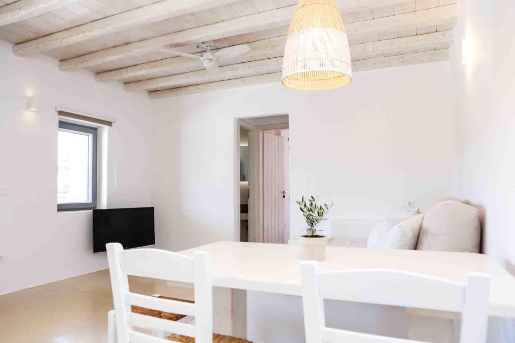 Vlia Mar Myconian Residences