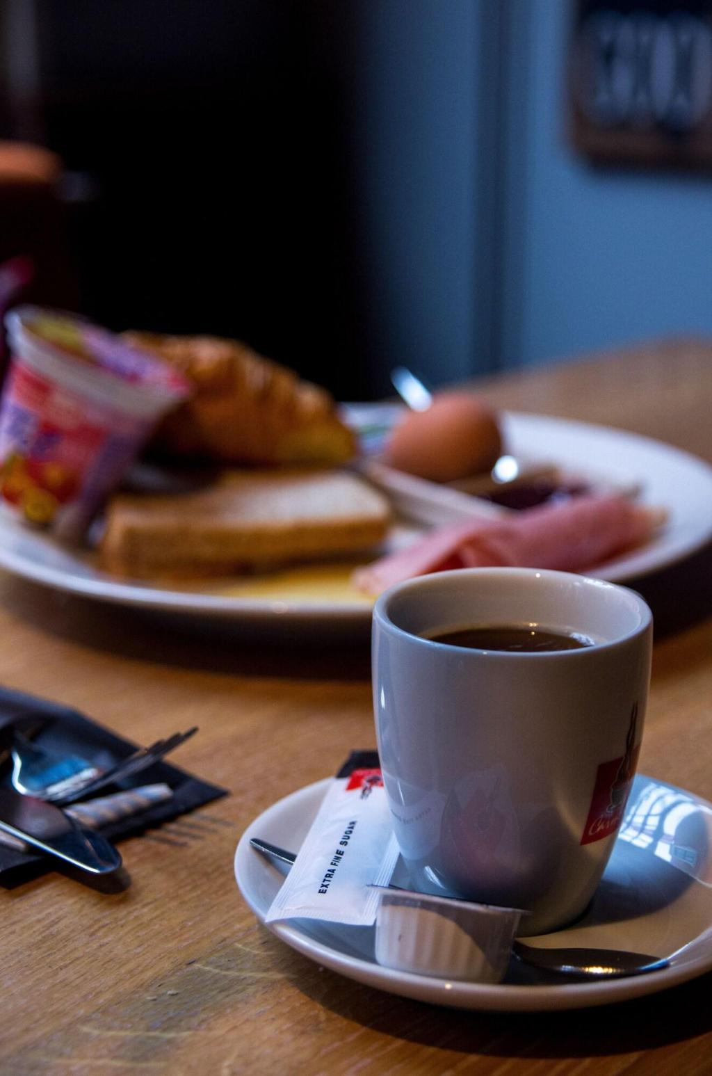 King's Inn City Hostel - Hotel Alkmaar