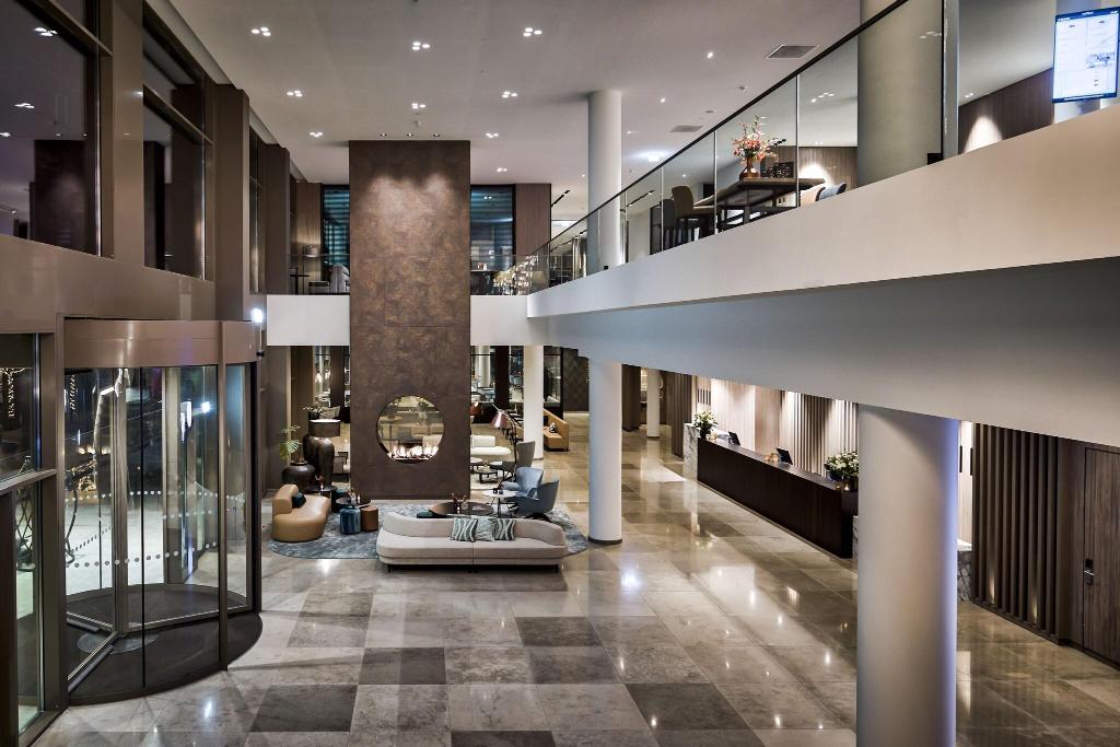 Van Der Valk Hotel Tilburg