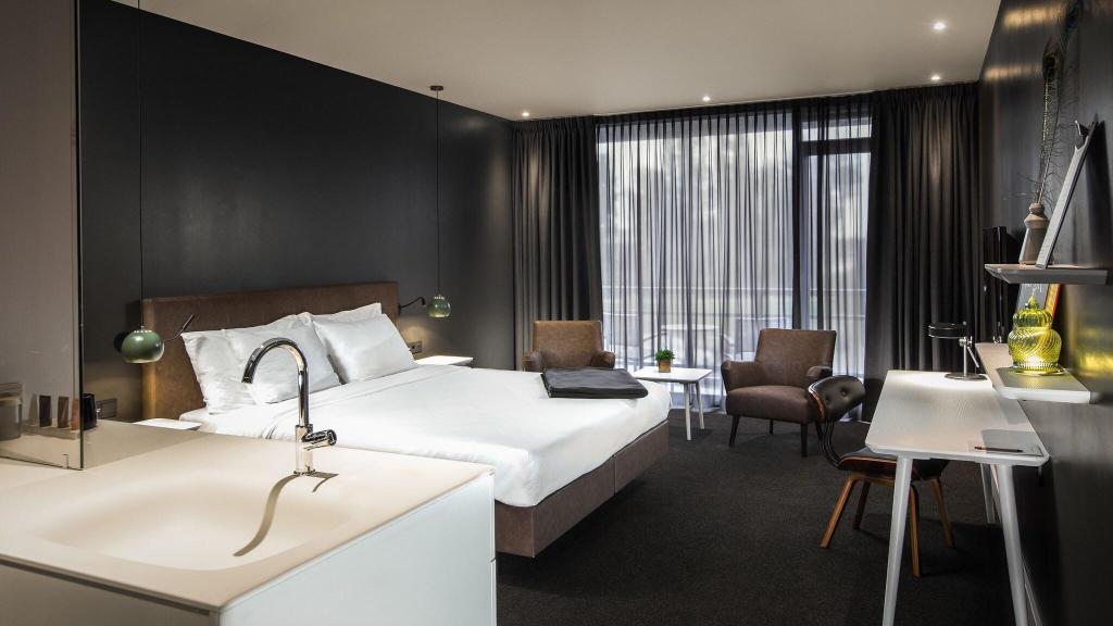 Van der Valk Hotel Sassenheim-Leiden