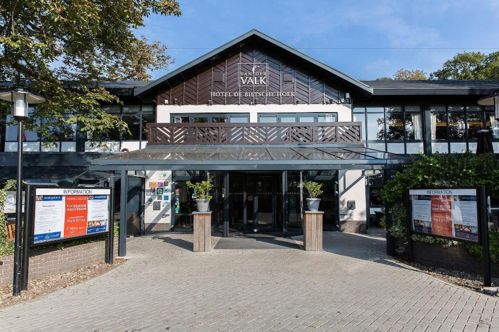 Van der Valk Hotel de Bilt - Utrecht