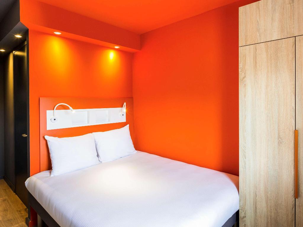 Ibis Budget Stein Maastricht