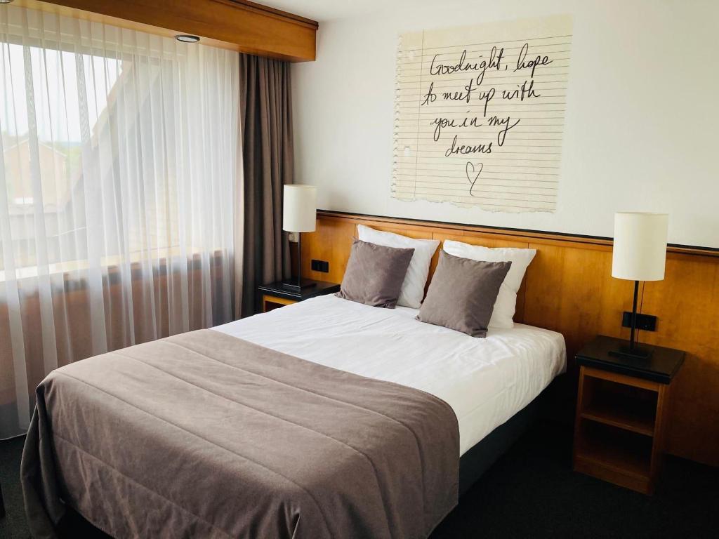 Van Der Valk Hotel Stein-Urmond