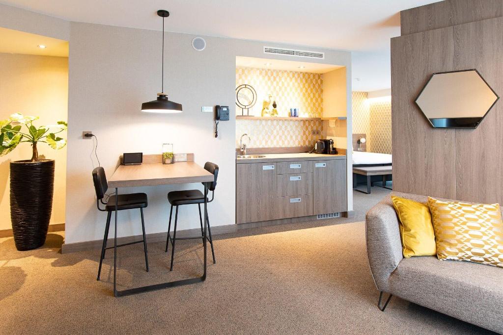 Van der Valk Hotel Groningen-Hoogkerk