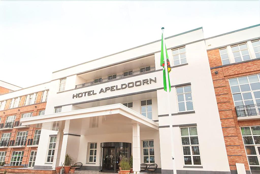 Van Der Valk Hotel Apeldoorn