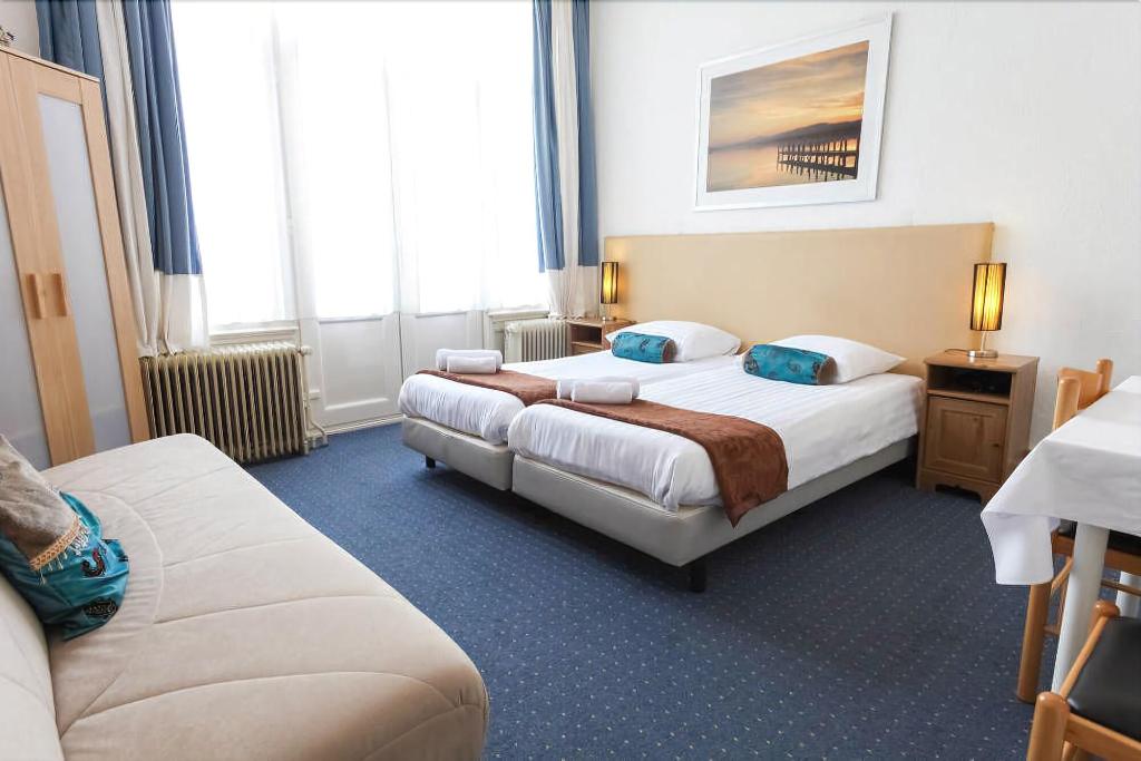 Hotel 't Witte Huys