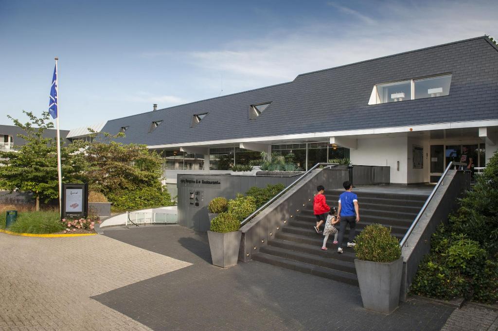 Van Der Valk Hotel 's-Hertogenbosch