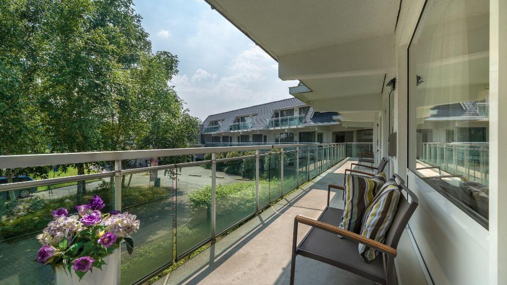 Van Der Valk Hotel 's-Hertogenbosch