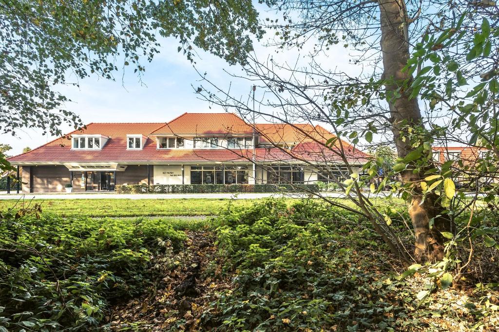 Hotel Het Wapen Van Delden