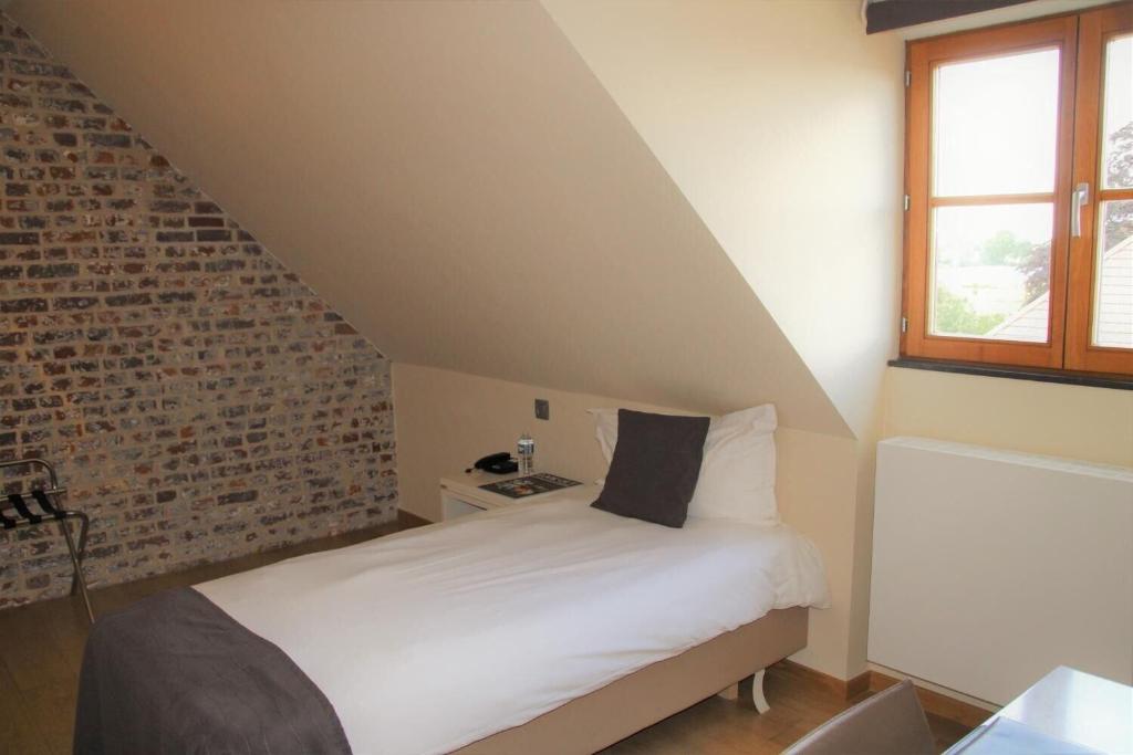 Hostellerie De Biek