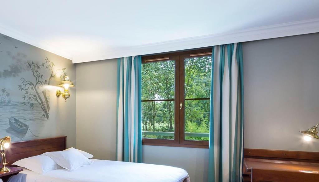 Hotel Des Pirates