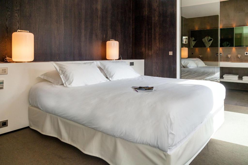 Hôtel b design & Spa