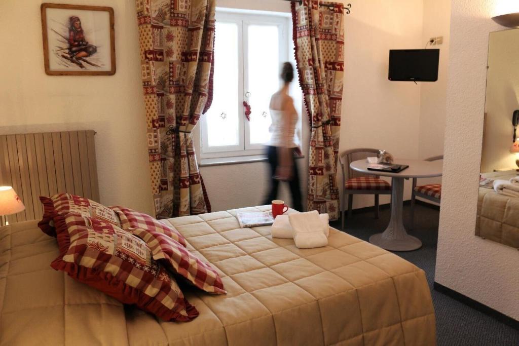 Logis Hotel Restaurant Spa le Christiania