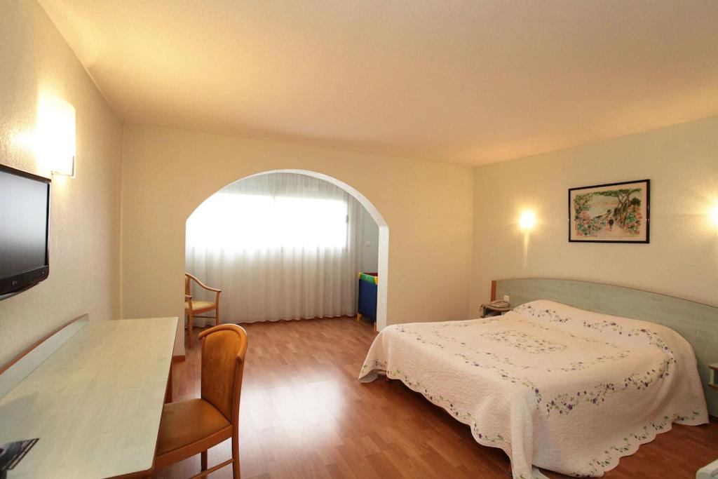Hotel Poretta