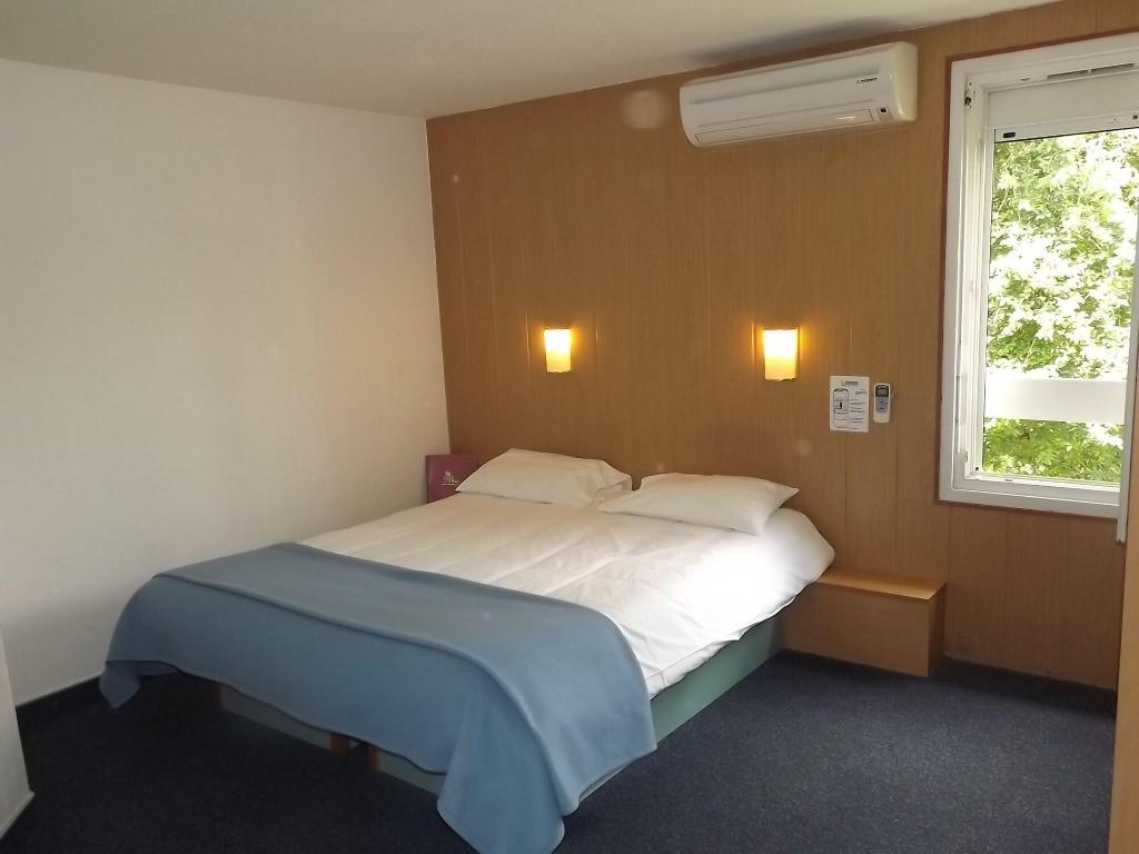 Fasthôtel Pau Lescar