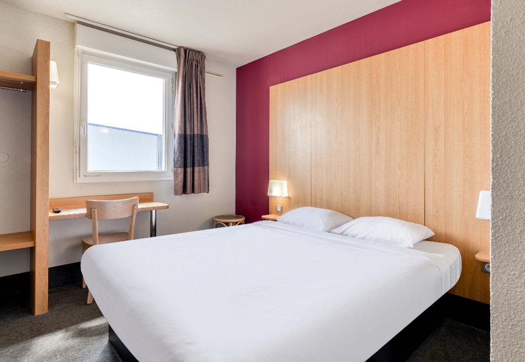 B&B HOTEL Pézenas