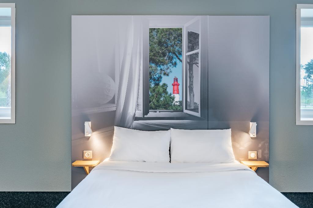 B&B HOTEL Arcachon Gujan Mestras