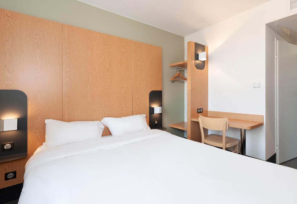 B&B HOTEL Bayonne Tarnos