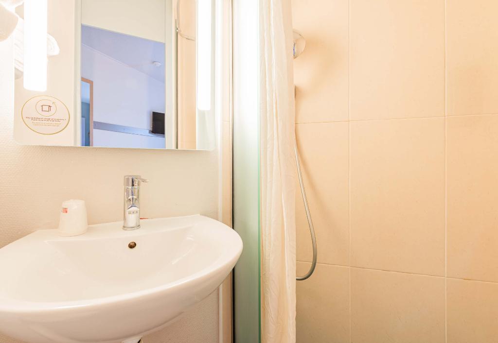 B&B HOTEL Colmar Vignobles Ouest