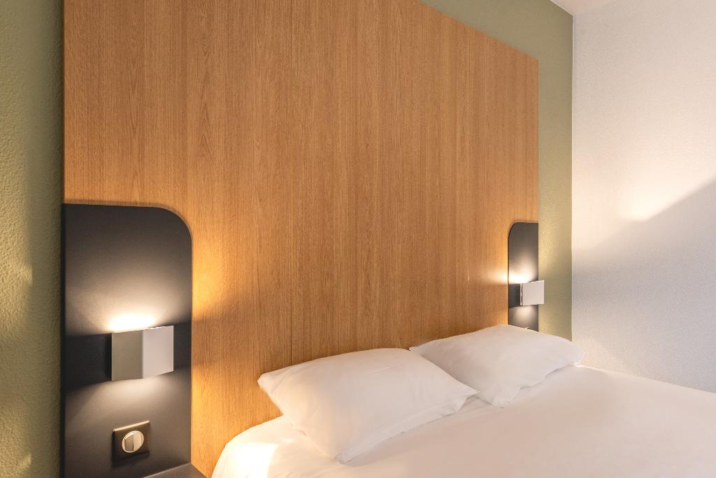 B&B HOTEL Cholet Sud