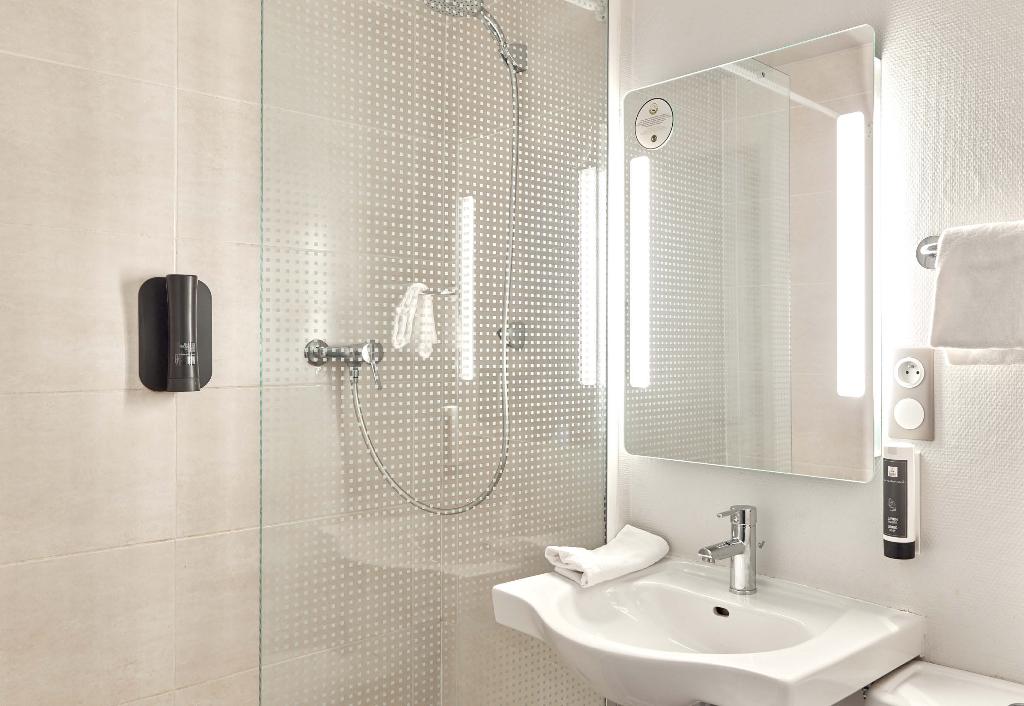 B&B Hotel Corbeil-Essonnes