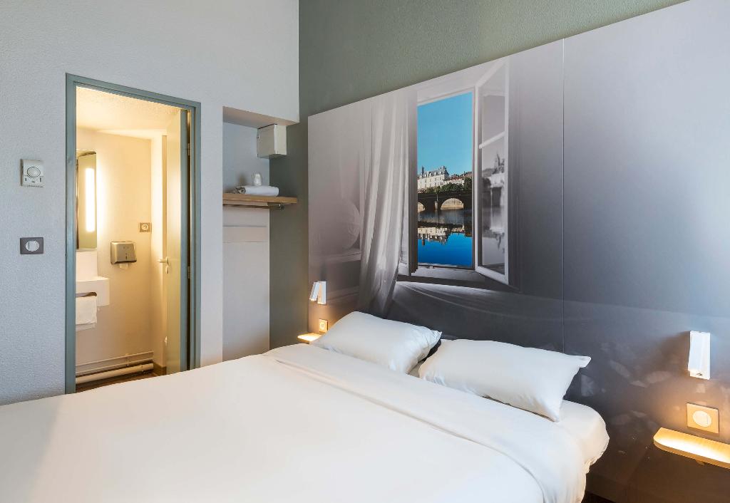 B&B Hotel Laval Changé